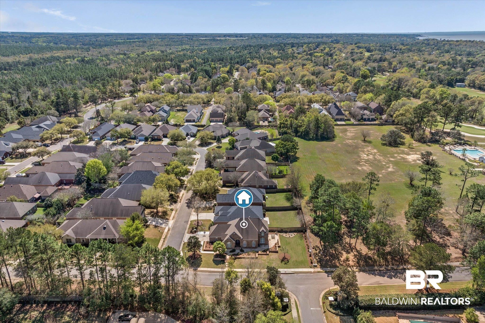 126 Pinnacle Court Fairhope, AL 36532 - Photo 43 of 47