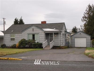 339 Southwest 16th Street Chehalis, WA 98532 - Photo 1 of 1 Gallery Image 1