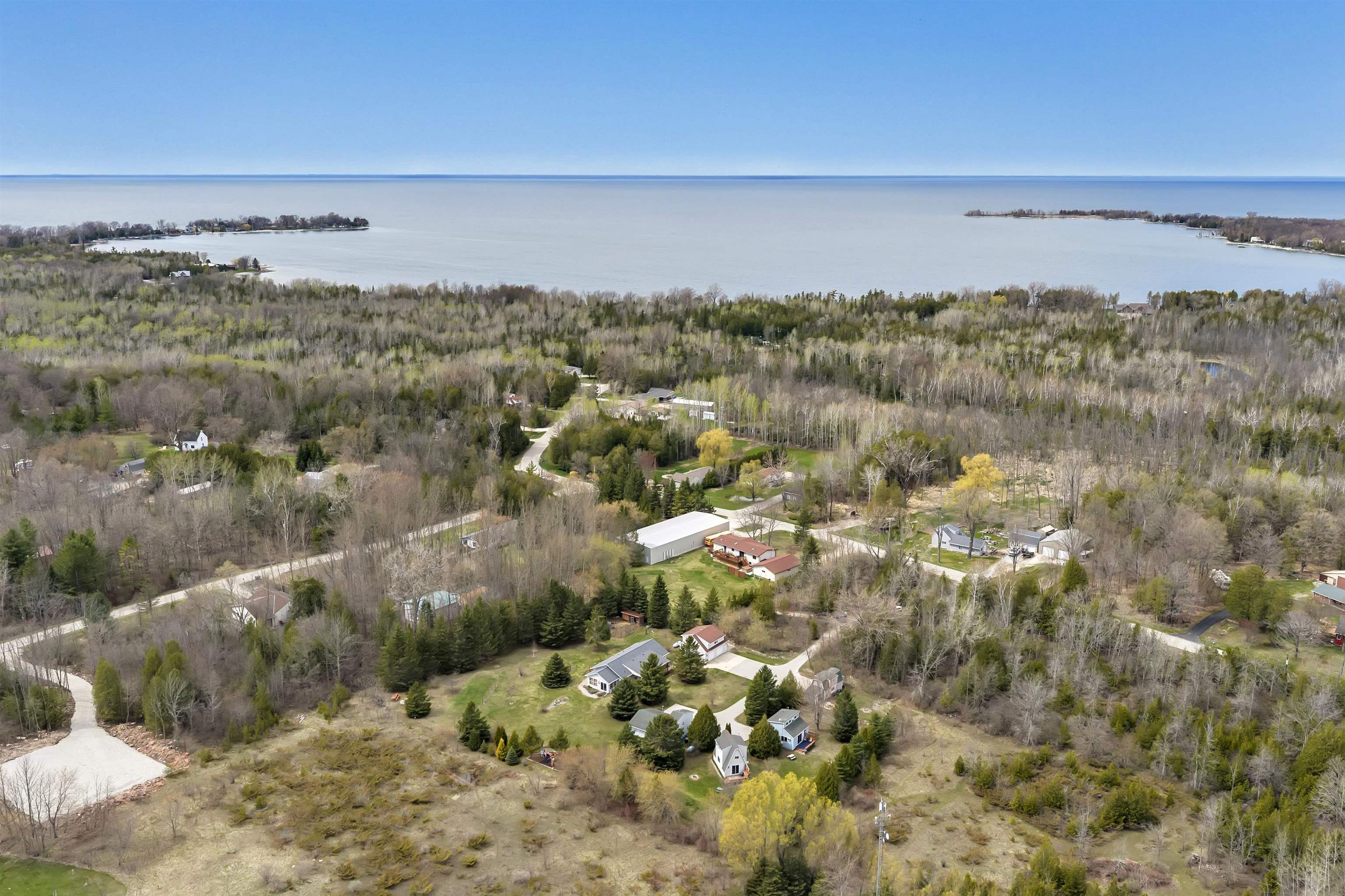 3623 Zirbel Road Sturgeon Bay, WI 54235 - Photo 34 of 36