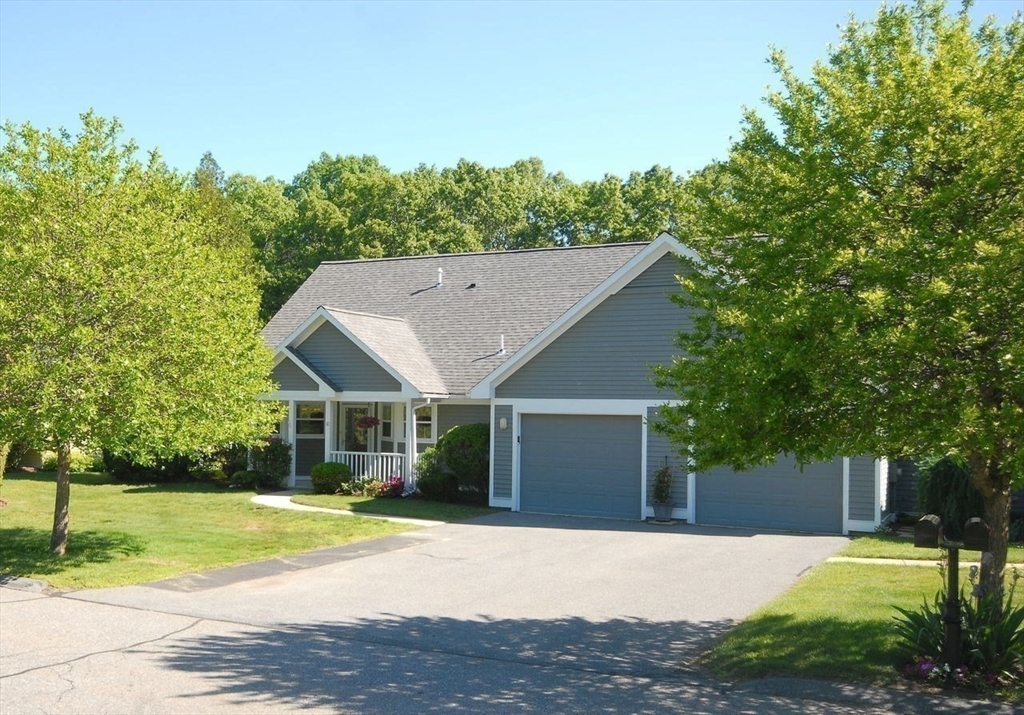 150 North Road, Unit 10 Sudbury, MA 01776 - Photo 3 of 40
