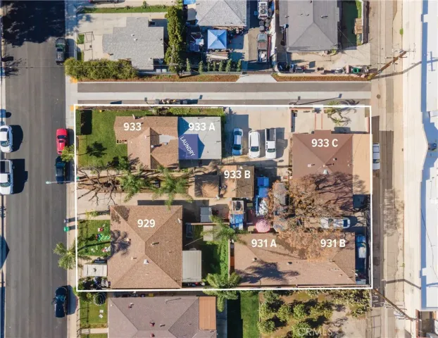 $1,625,000 | 929 West 7th Street, Corona, CA 92882