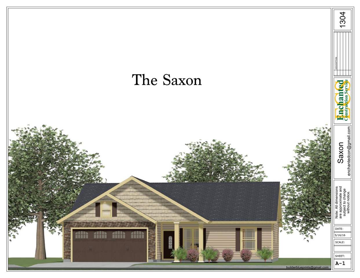292 Brown Arrow Circle Inman, SC 29349 - Photo 1 of 5 Gallery Image 1