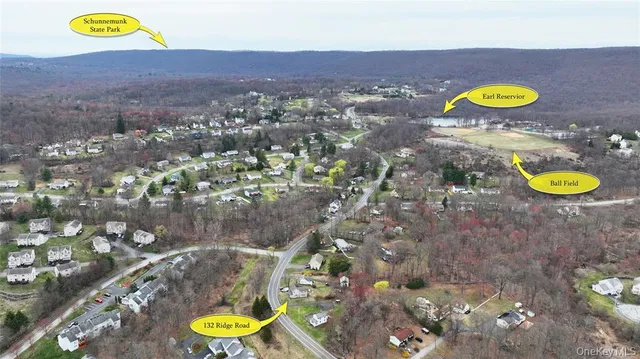 $475,000 | 132 Ridge Road, Highland Mills, NY 10930