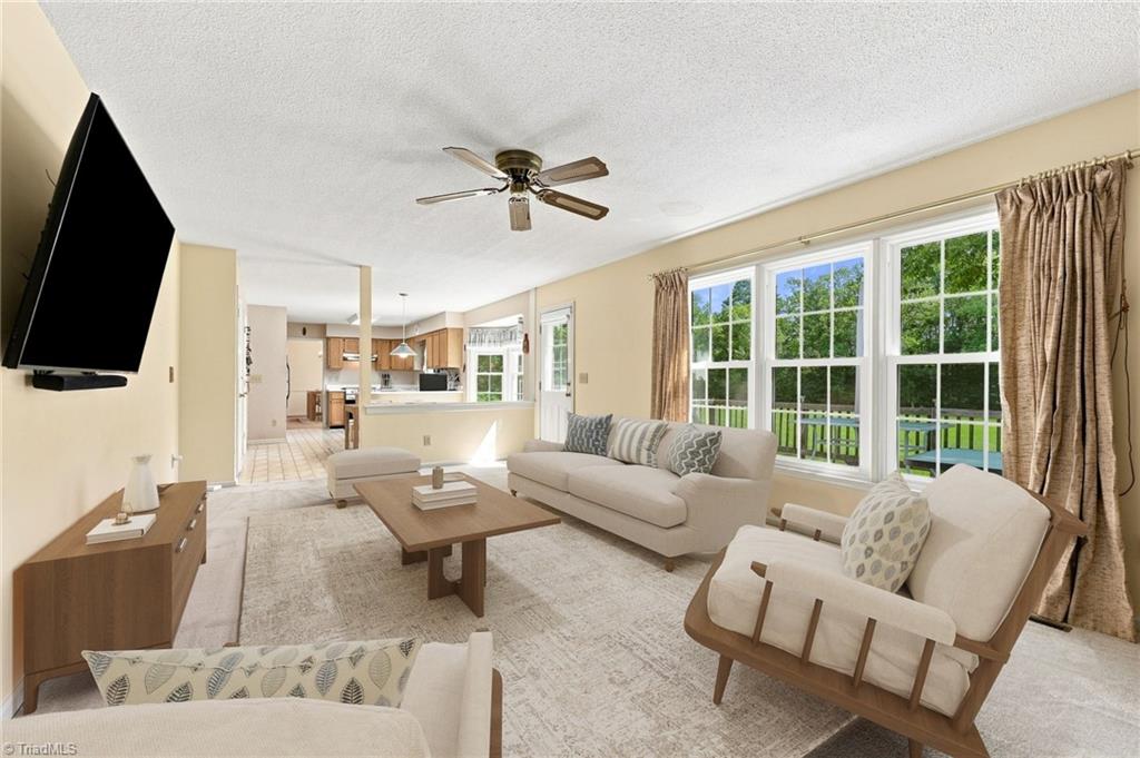 6707 Bill Poole Road Rougemont, NC 27572 - Photo 13 of 49 Gallery Image 13