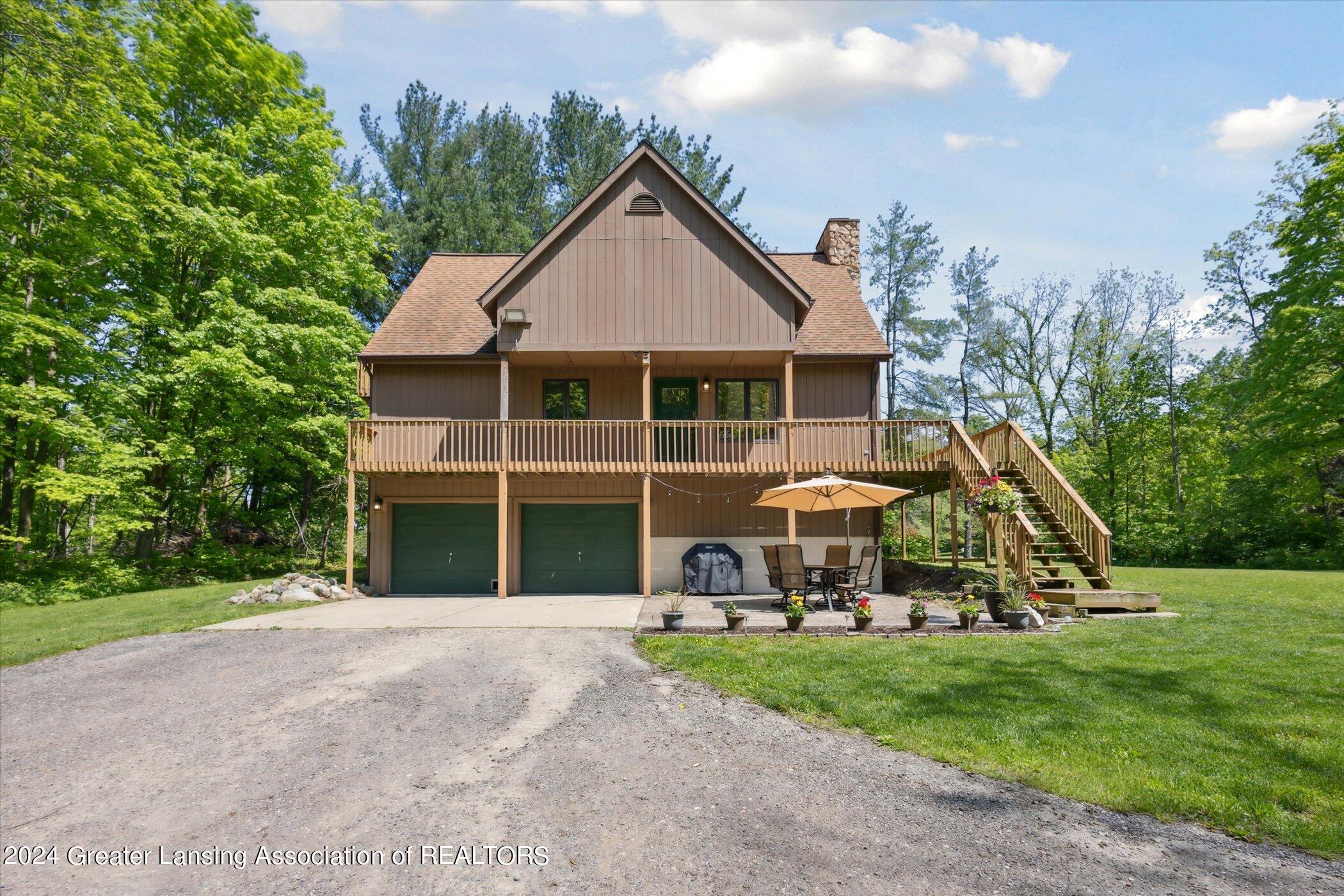 14312 McCrumb Road Eagle, MI 48822 - Photo 4 of 59 03-14312-McCrumb-Rd-Eagle-MI-48822-Windo