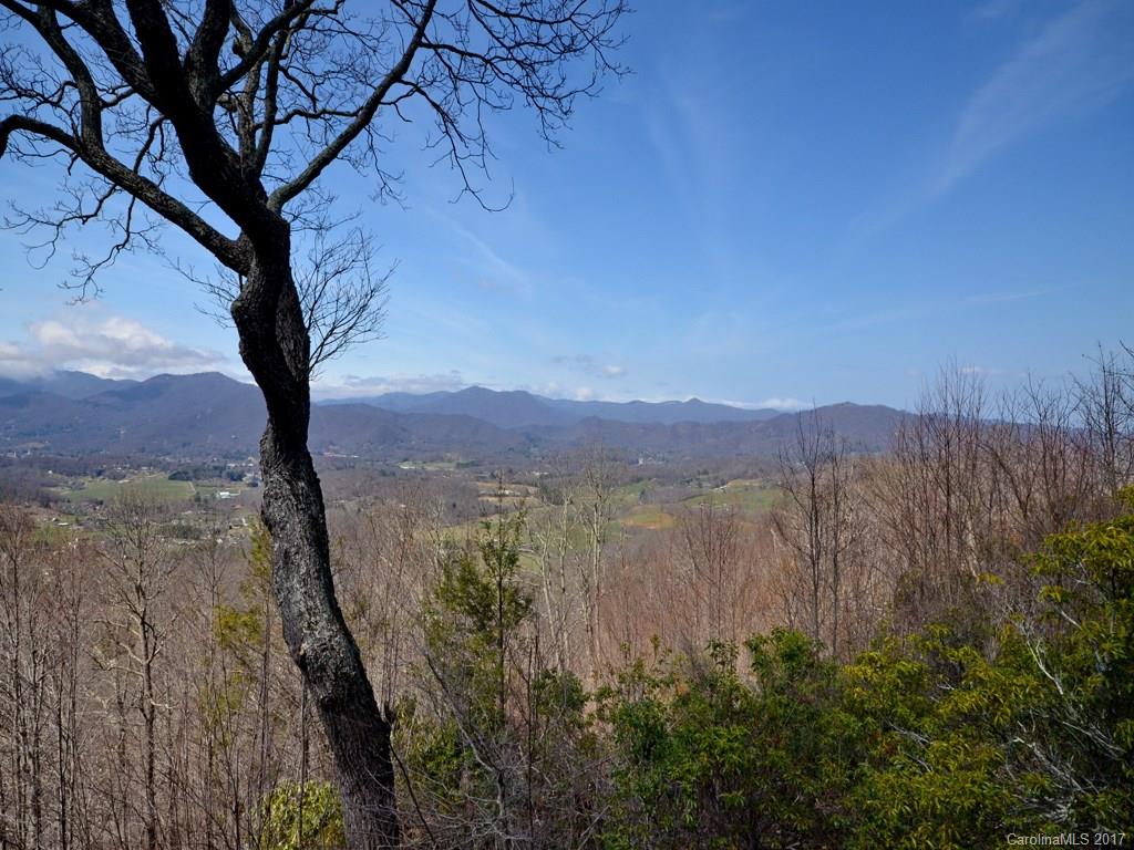 600 Brandywine Road, Unit 8 Waynesville, NC 28786 - Photo 17 of 18 a view of lake with mountain