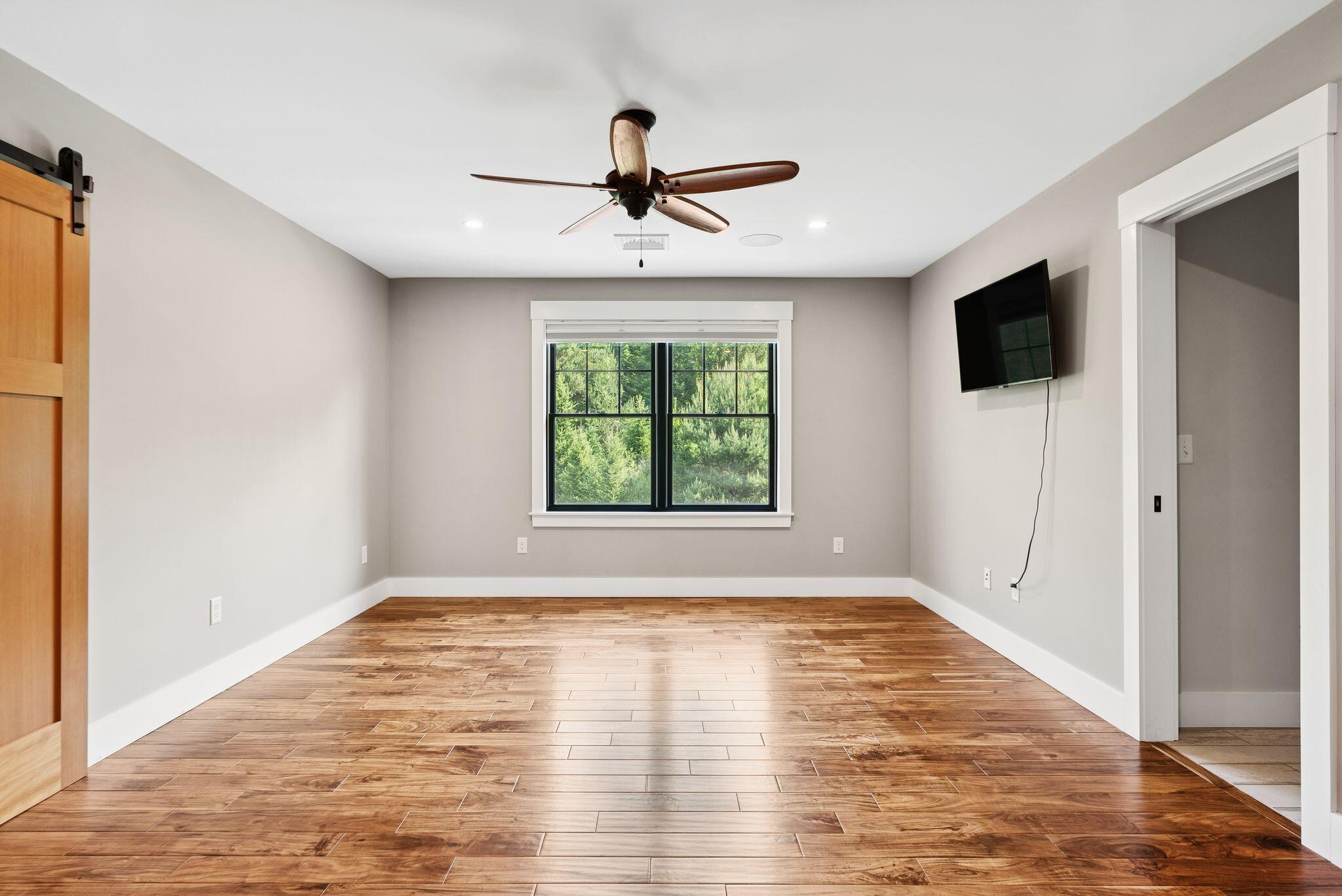 20 Vining Way Cumberland Center, ME 04021 - Photo 48 of 100 Bedroom 3