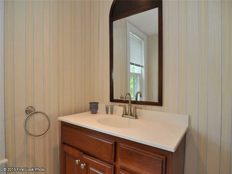56 Crandall (rt 81) Road Little Compton, RI 02837 - Photo 18 of 25 Bathroom.