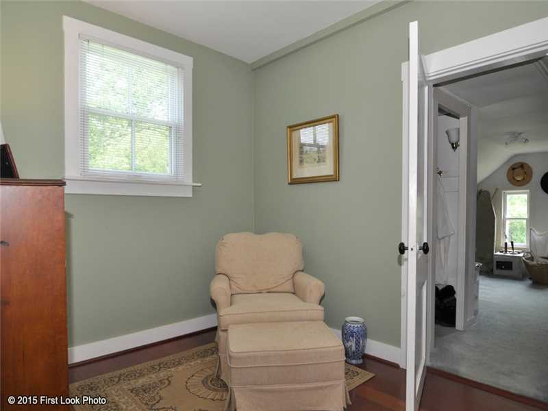 56 Crandall (rt 81) Road Little Compton, RI 02837 - Photo 20 of 25 Bedroom.