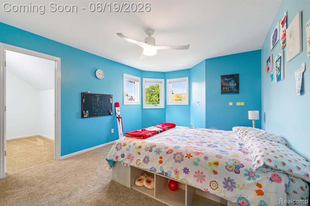 1902 Grayslake Drive Rochester Hills, MI 48306 - Photo 38 of 76