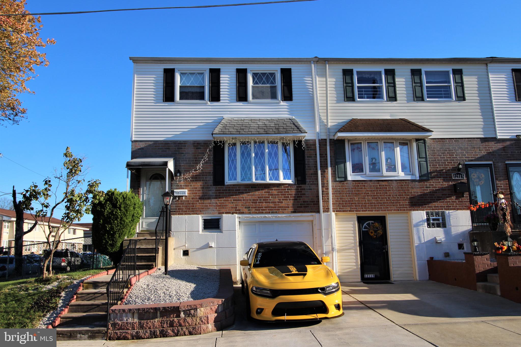 12117 Covert Road Philadelphia, PA 19154 - Photo 2 of 24 Front