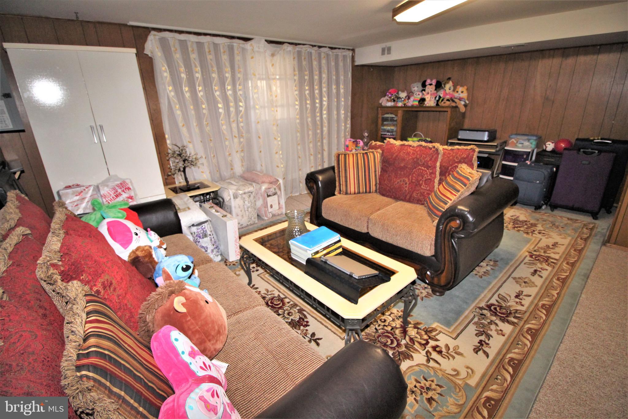 12117 Covert Road Philadelphia, PA 19154 - Photo 14 of 24 Basement