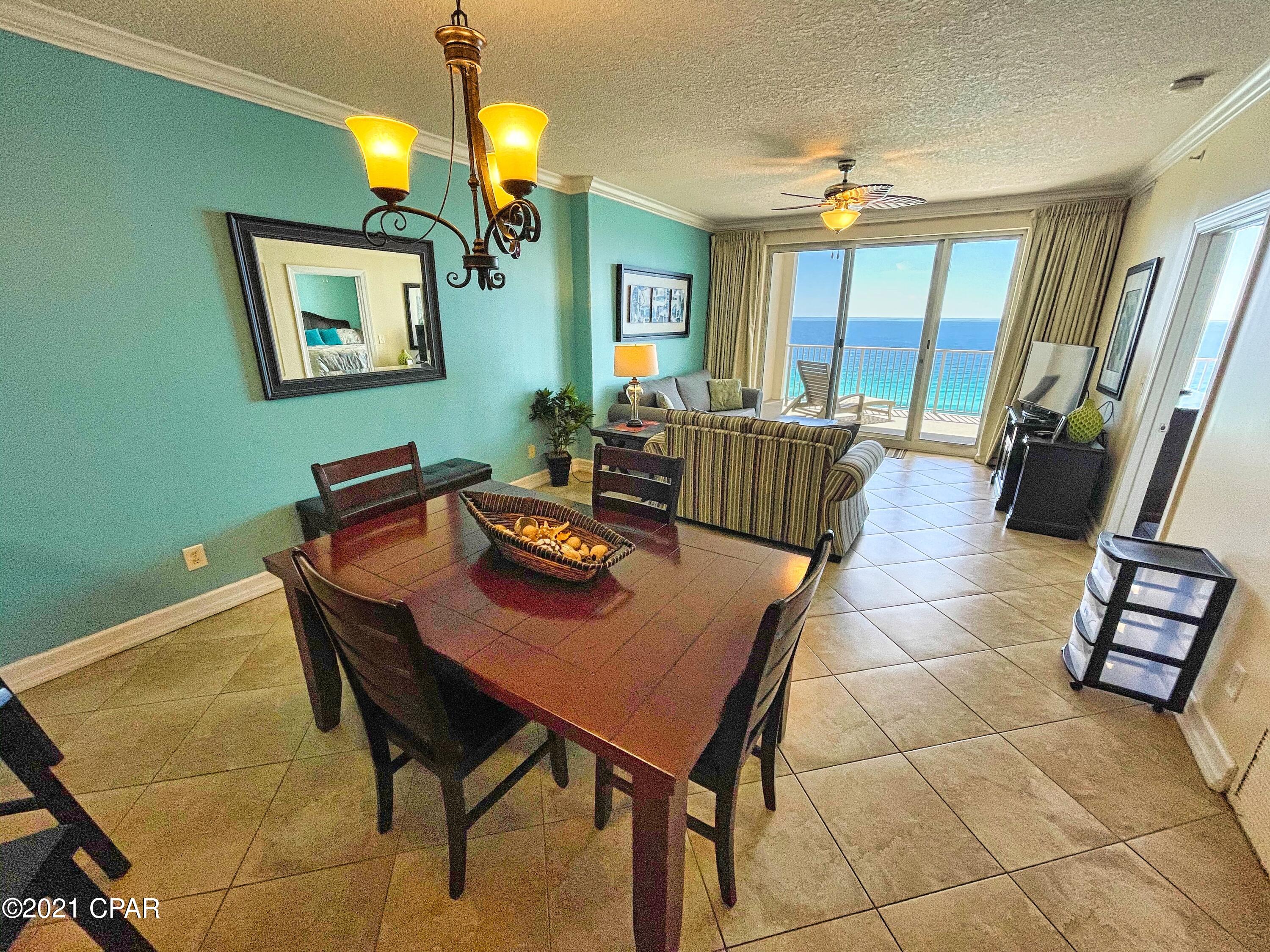14415 Front Beach Road, Unit 1402 Panama City Beach, FL 32413 - Photo 8 of 38