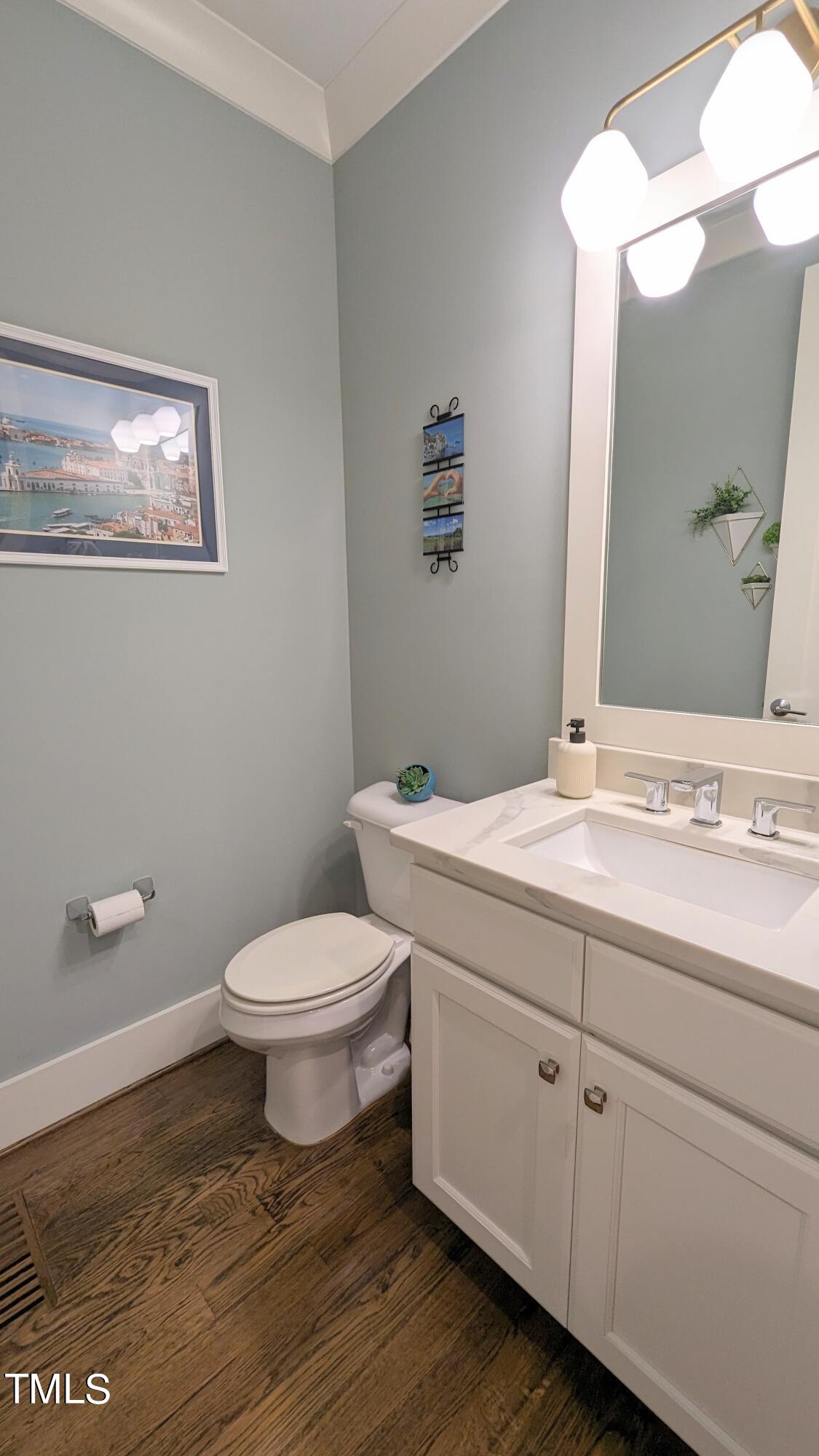 6724 Holly Springs Road Raleigh, NC 27606 - Photo 24 of 54 PXL_20240928_194956702