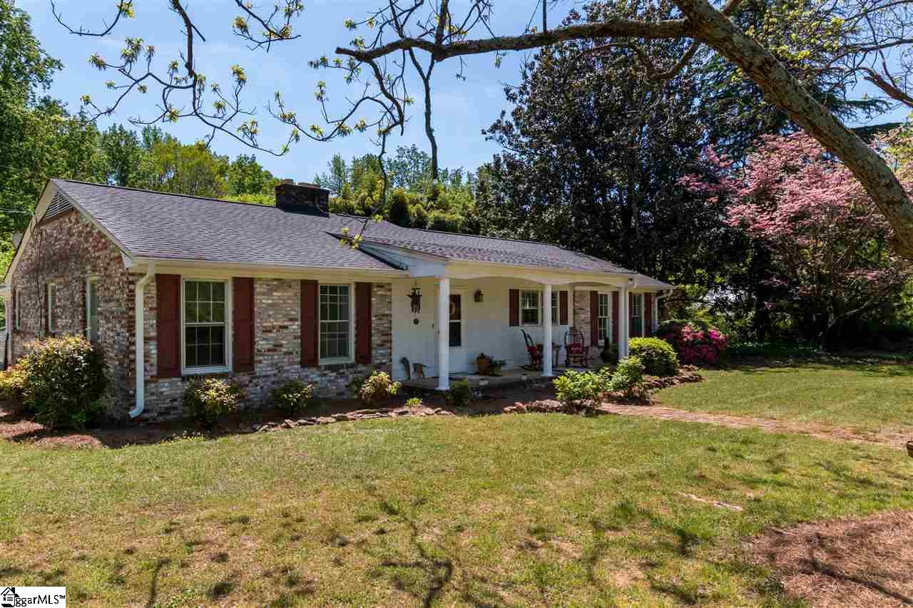 127 Motor Boat Club Road Greenville, SC 29611 - Photo 1 of 1 Gallery Image 1