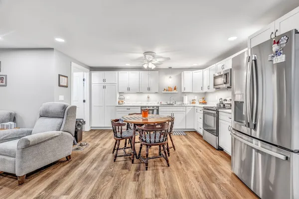 $699,900 | 81 Fowler Road, Hampden, ME 04444