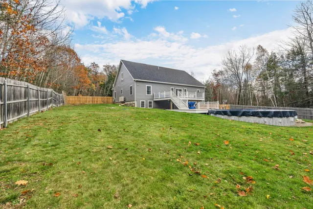 $799,900 | 81 Fowler Road, Hampden, ME 04444