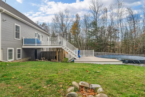 $699,900 | 81 Fowler Road, Hampden, ME 04444