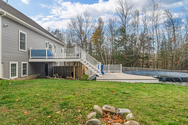 $799,900 | 81 Fowler Road, Hampden, ME 04444