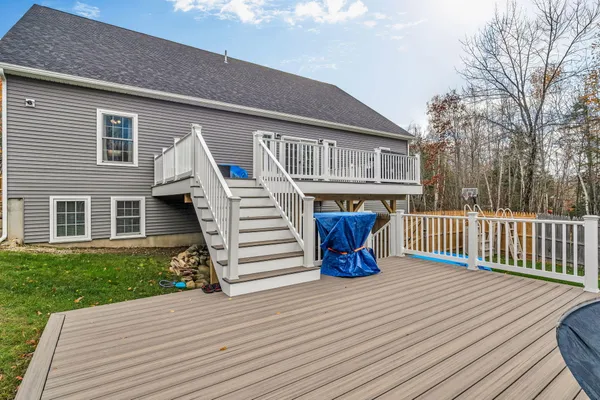 $699,900 | 81 Fowler Road, Hampden, ME 04444