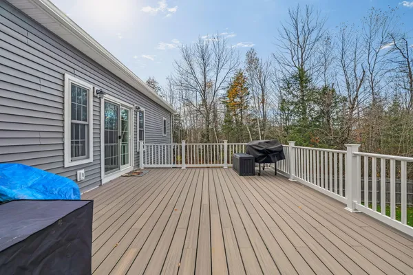 $699,900 | 81 Fowler Road, Hampden, ME 04444