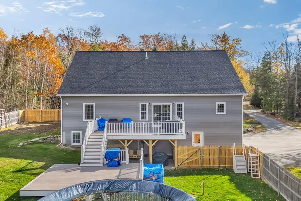 $699,900 | 81 Fowler Road, Hampden, ME 04444