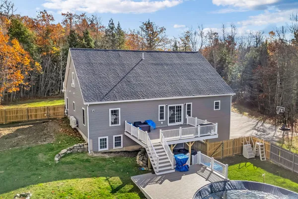$699,900 | 81 Fowler Road, Hampden, ME 04444