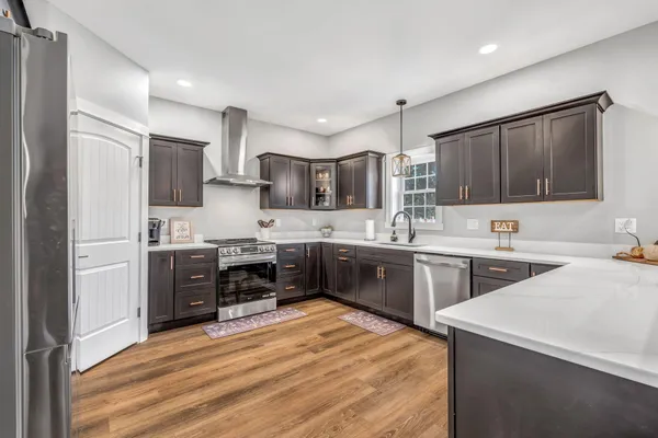 $699,900 | 81 Fowler Road, Hampden, ME 04444