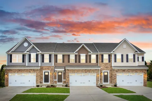 $309,990 | 816 Foxtail Court, Unit B, Gallatin, TN 37066