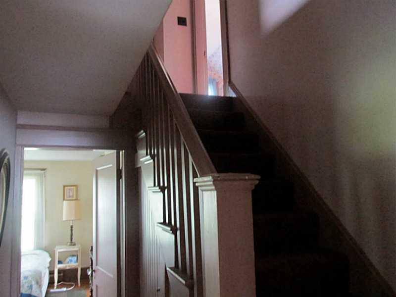 819 County Road New Limerick, ME 04761 - Photo 20 of 32 Interior Space/Layout.
