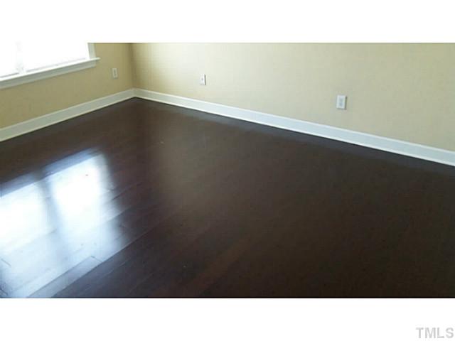 4900 Windsprint Way Raleigh, NC 27616 - Photo 7 of 16 a black and white photo of a room