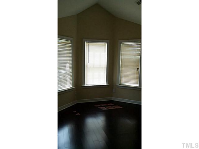 4900 Windsprint Way Raleigh, NC 27616 - Photo 8 of 16 a picture of a room that has a window in it