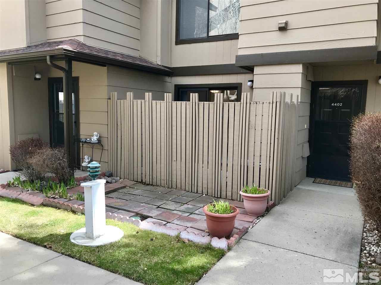 4402 Matich Drive Reno, NV 89502 - Photo 1 of 1 Photo 1