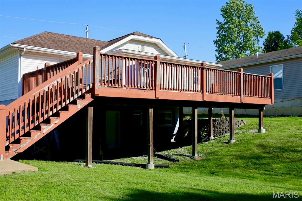 313 South Mill Street Festus, MO 63028 - Photo 5 of 20