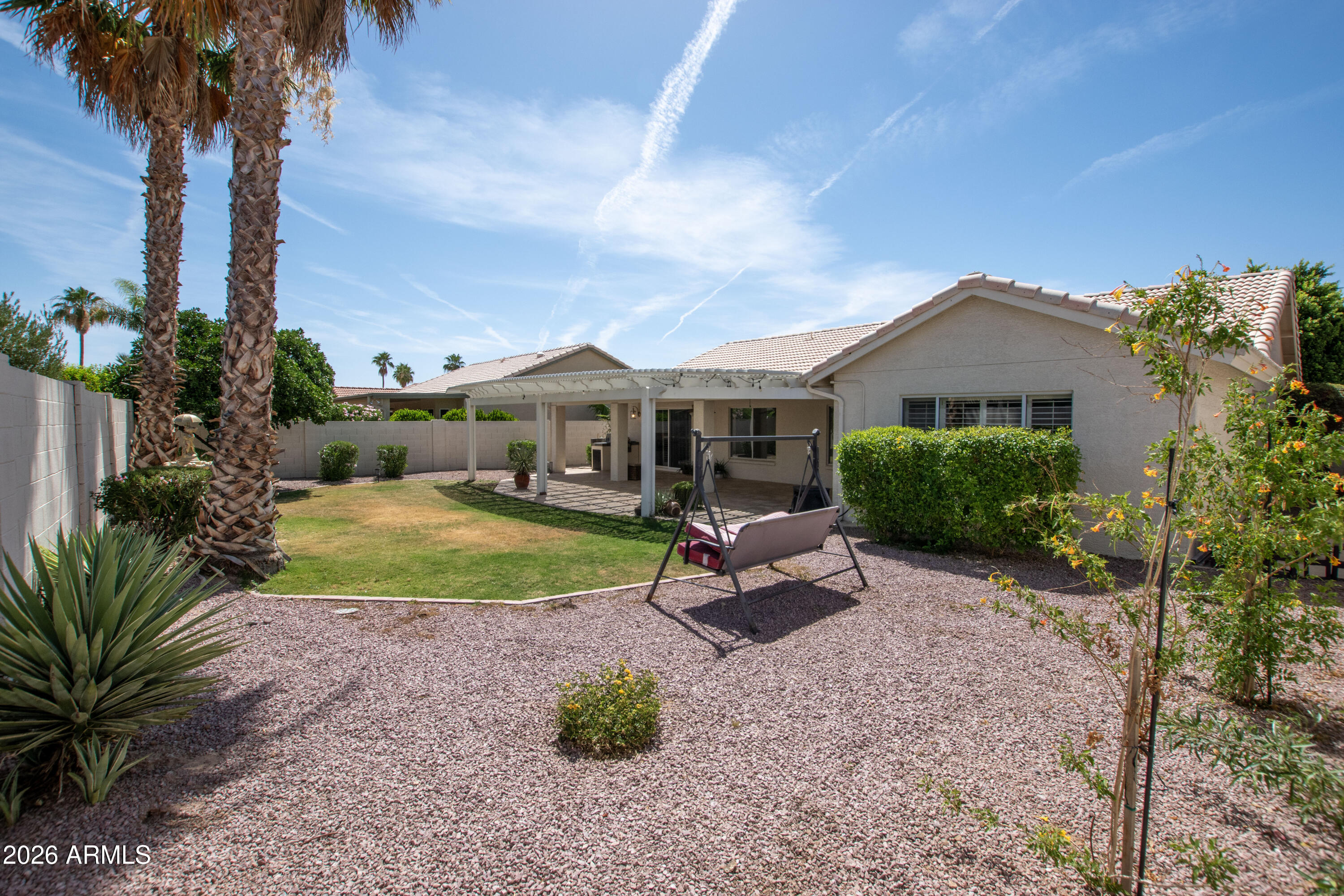 15644 Piccadilly Road Goodyear, AZ 85395 - Photo 60 of 61
