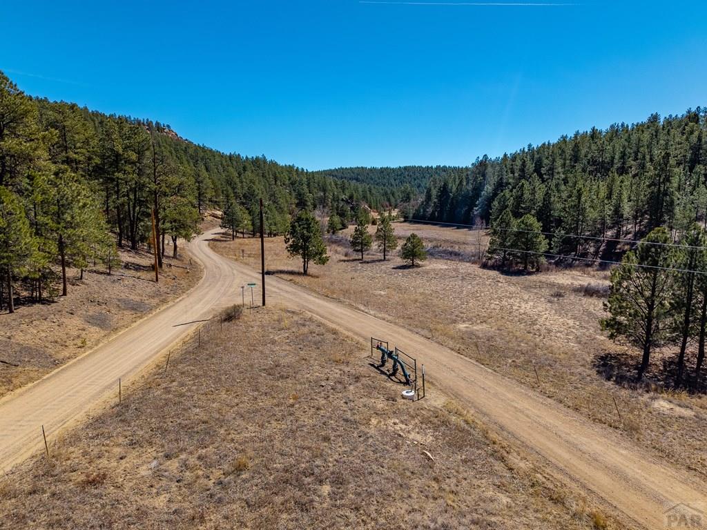 Tbd Dude Canyon Road Weston, CO 81091 - Photo 23 of 32