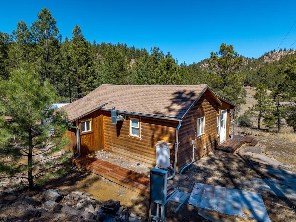 Tbd Dude Canyon Road Weston, CO 81091 - Photo 4 of 32