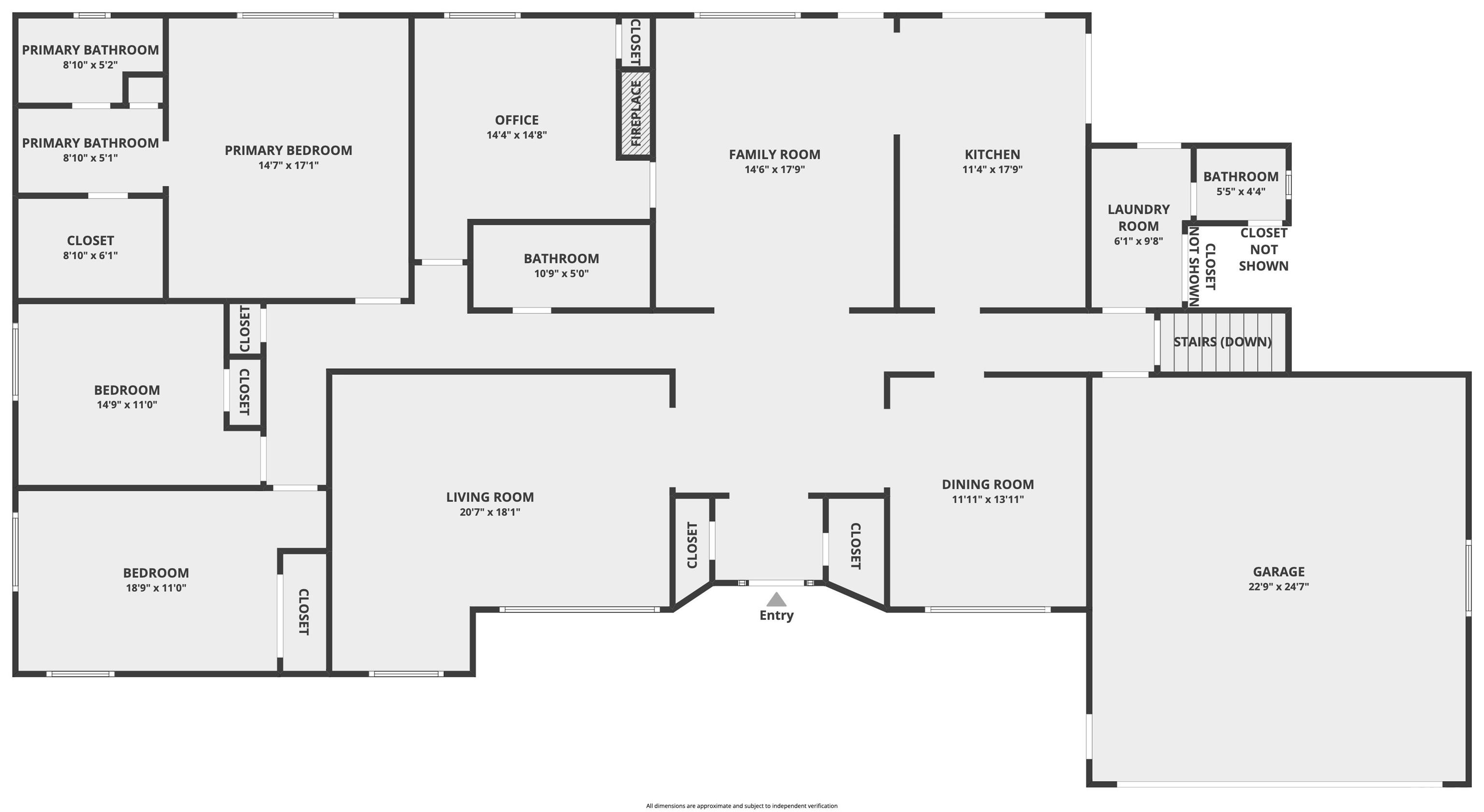 524 West Wolf Road Peoria, IL 61614 - Photo 5 of 34 Gallery Image 5