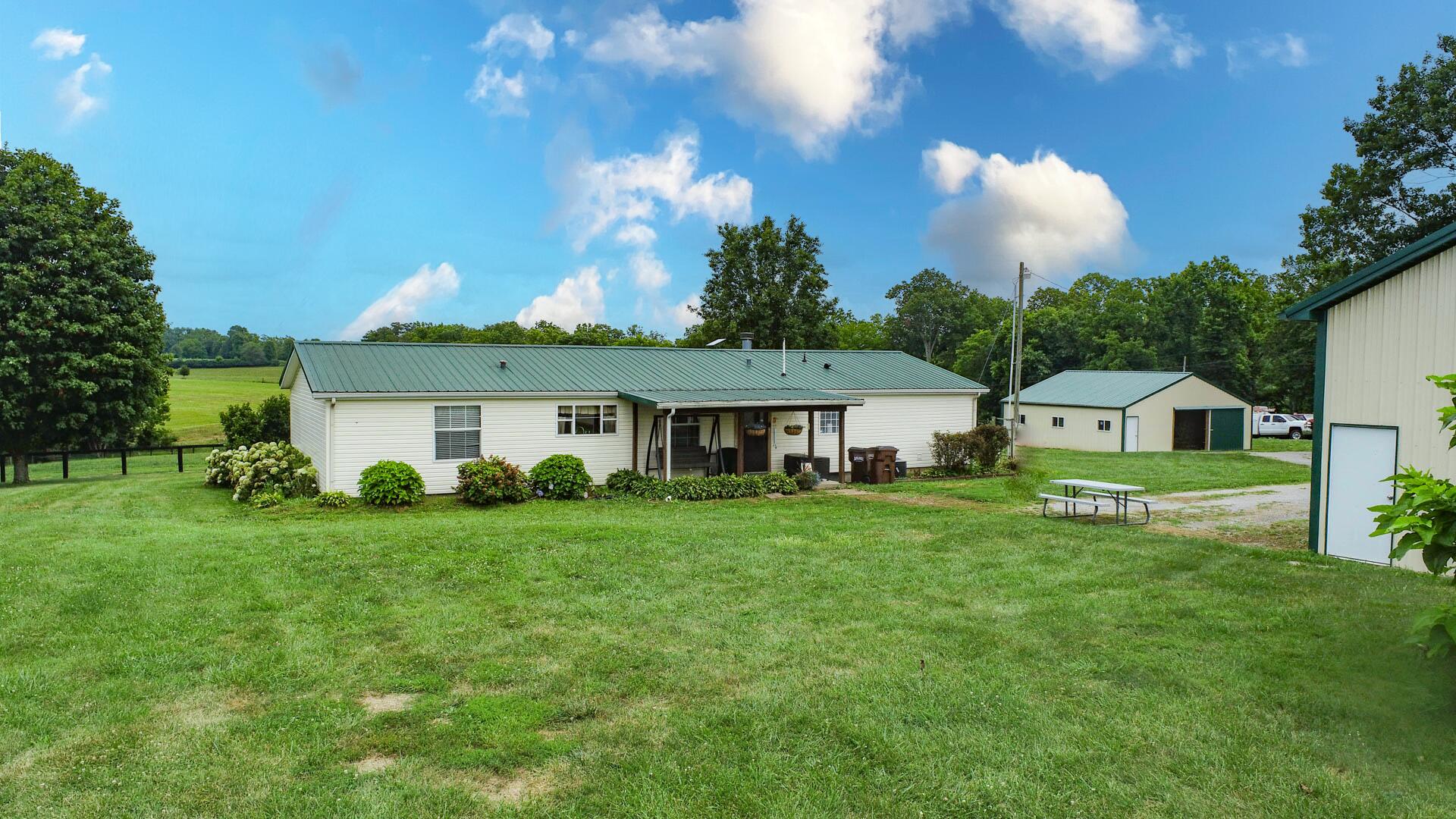 2451 North Middletown Road Paris, KY 40361 - Photo 14 of 44 DJI_0213