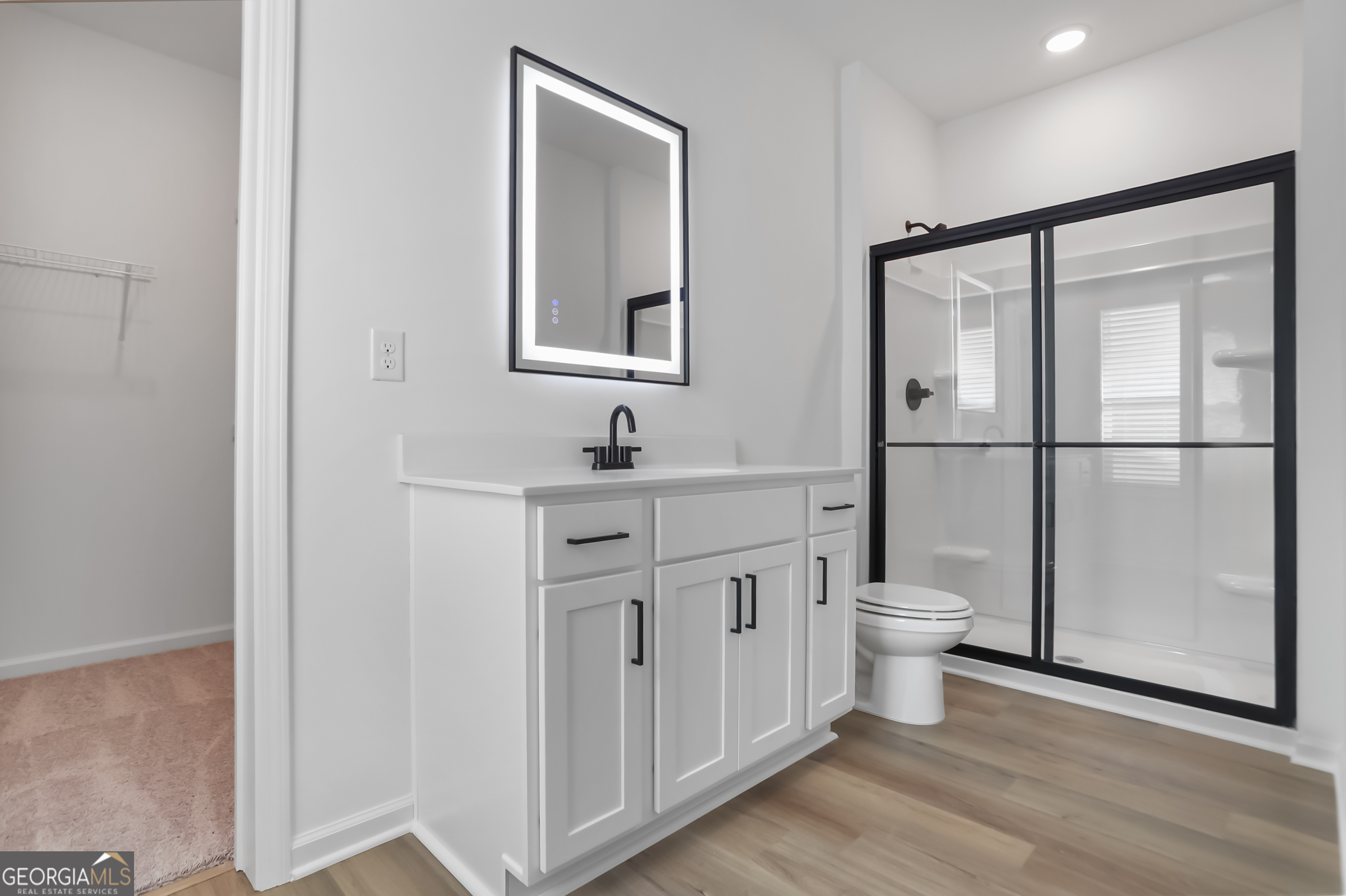 183 Jackson Heights, Unit 4 Cleveland, GA 30528 - Photo 15 of 28