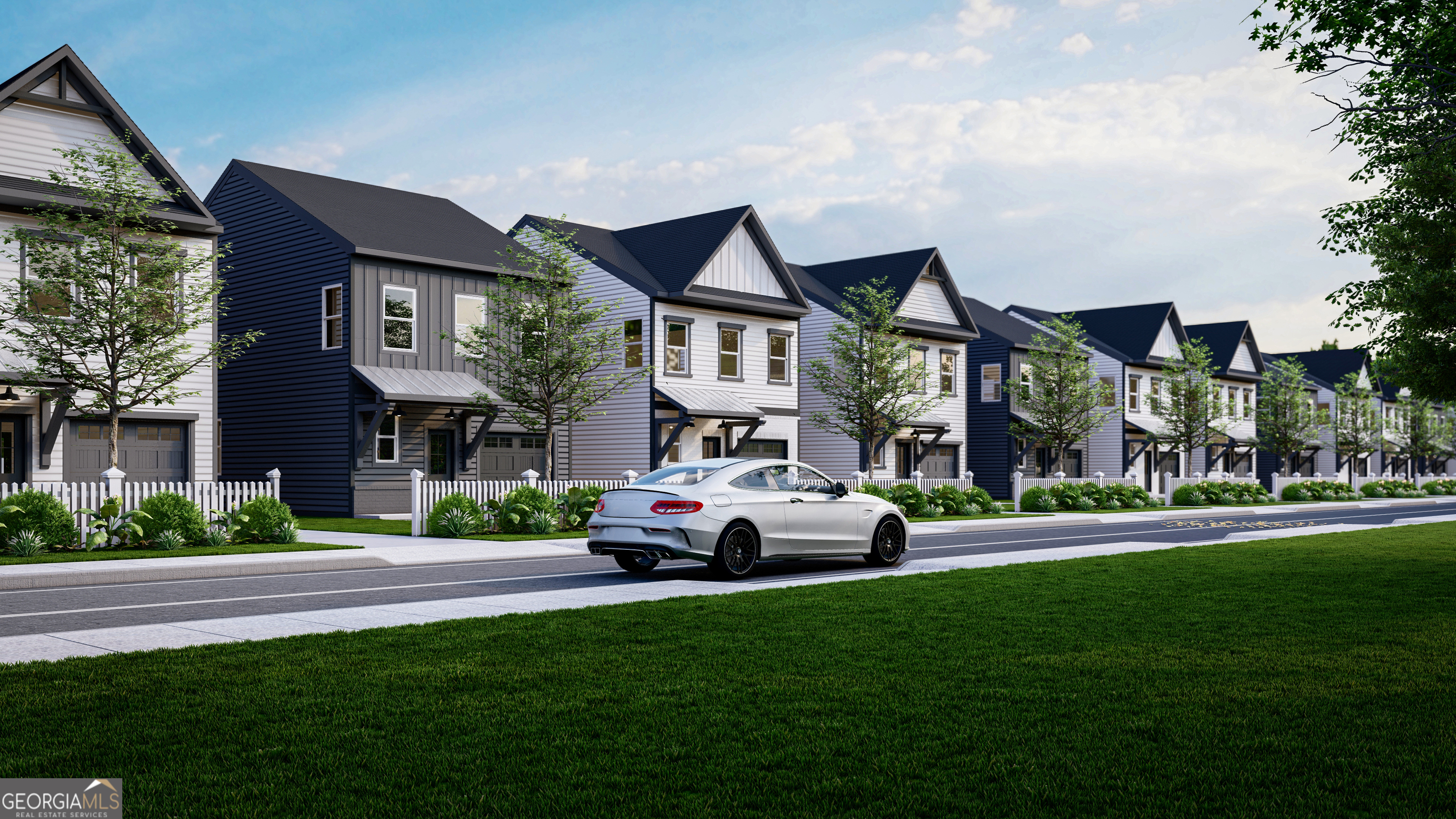 183 Jackson Heights, Unit 4 Cleveland, GA 30528 - Photo 25 of 28