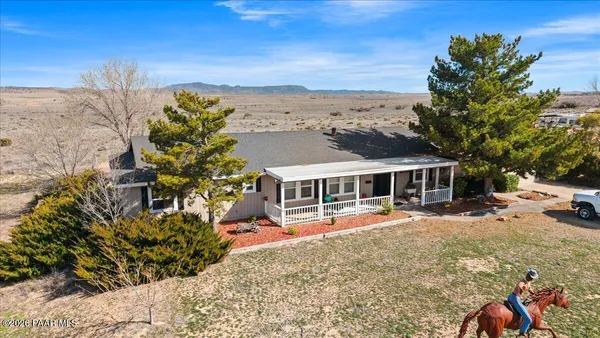 $685,000 | 3535 State Highway 89, Chino Valley, AZ 86323