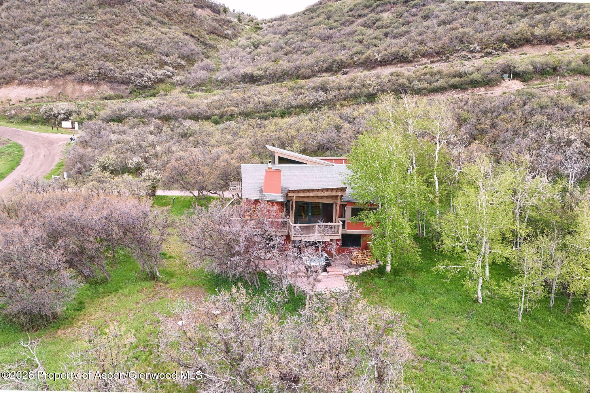 707 Shield O Road Snowmass, CO 81654 - Photo 49 of 53 7
