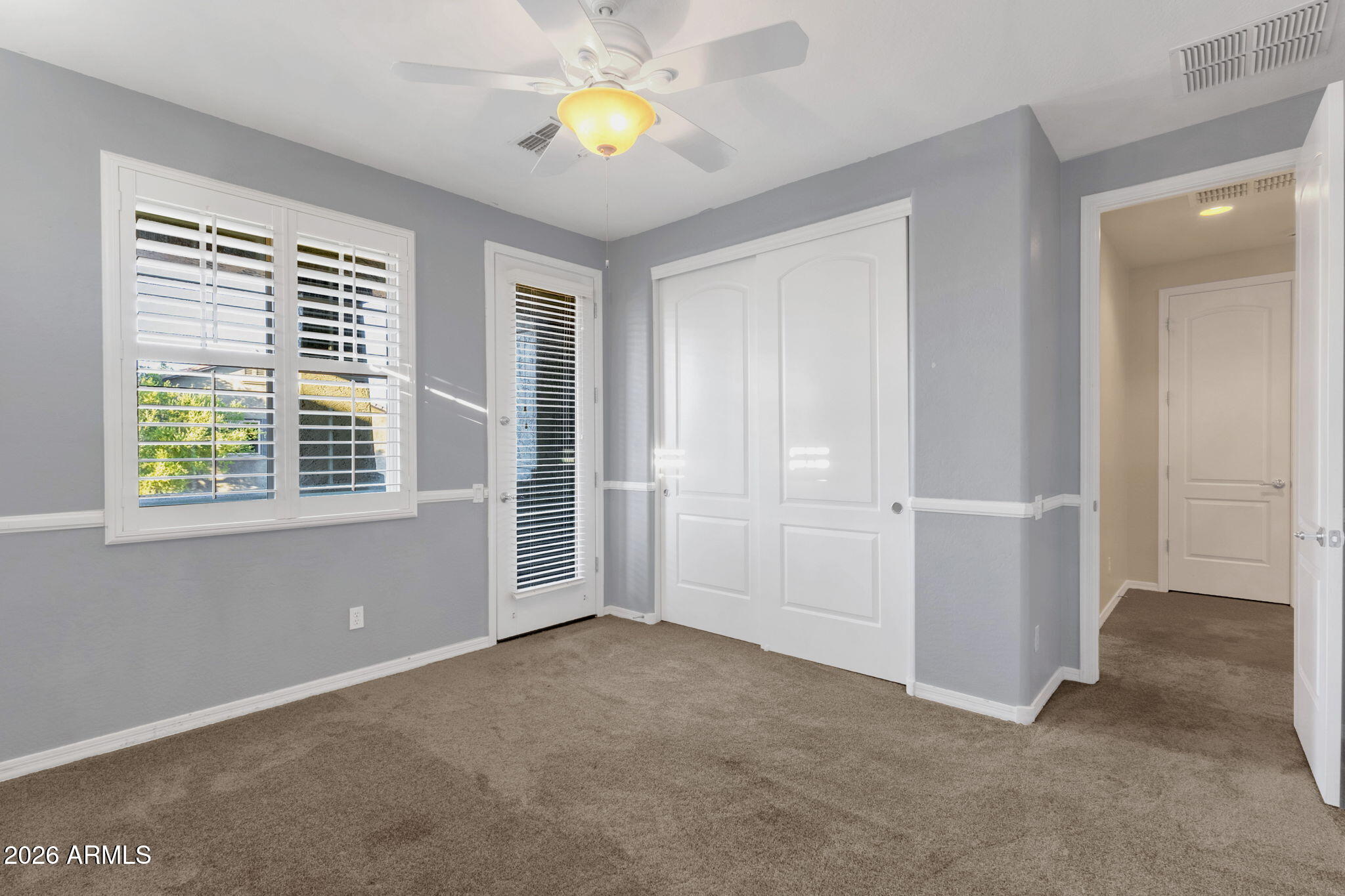 3927 East Waller Lane Phoenix, AZ 85050 - Photo 35 of 63 Bedroom 2