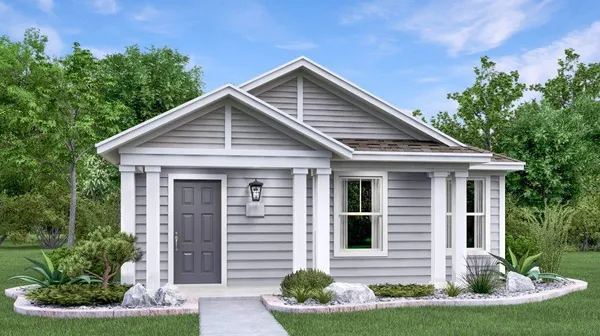 $242,999 | 168 Parsons, Kyle, TX 78640
