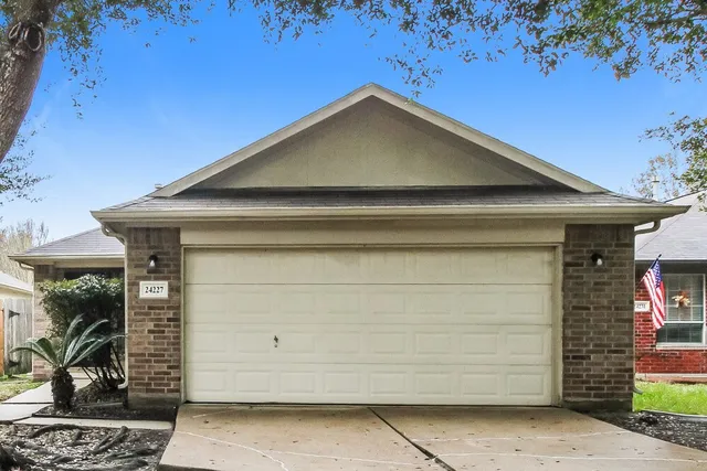 $1,650 | 24227 Silver Maple Drive, Houston, TX 77336