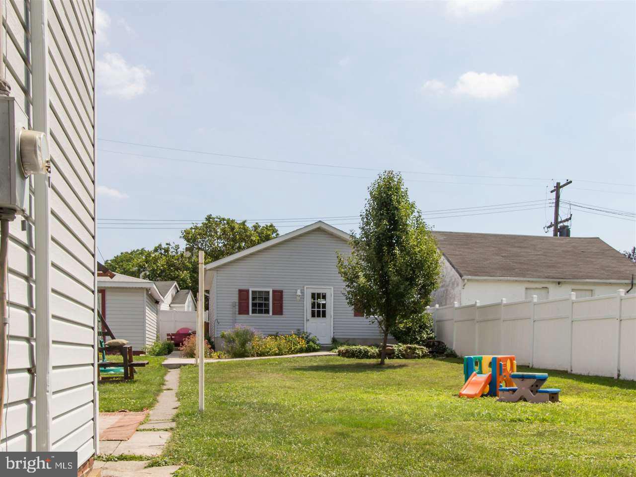 453 High Street Hanover, PA 17331 - Photo 32 of 34 Gallery Image 32