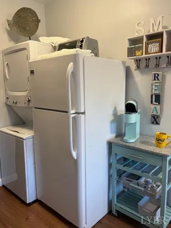 $147,500 | 1273 Graves Harbor Trail, Unit 3403, Huddleston, VA 24104