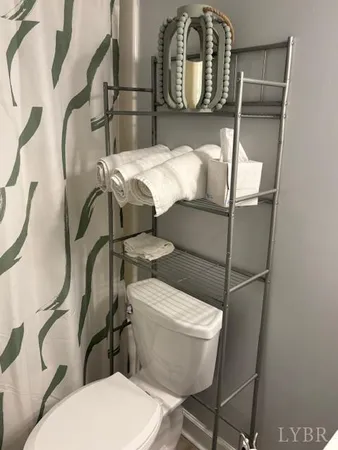 $147,500 | 1273 Graves Harbor Trail, Unit 3403, Huddleston, VA 24104