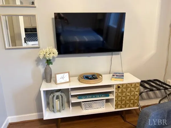 $147,500 | 1273 Graves Harbor Trail, Unit 3403, Huddleston, VA 24104